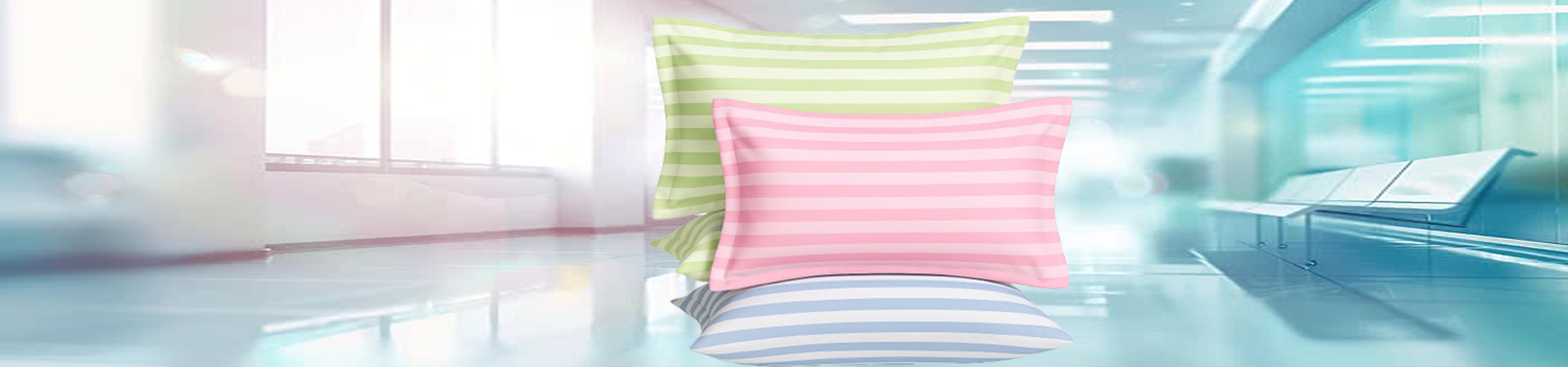 Pillow Covers