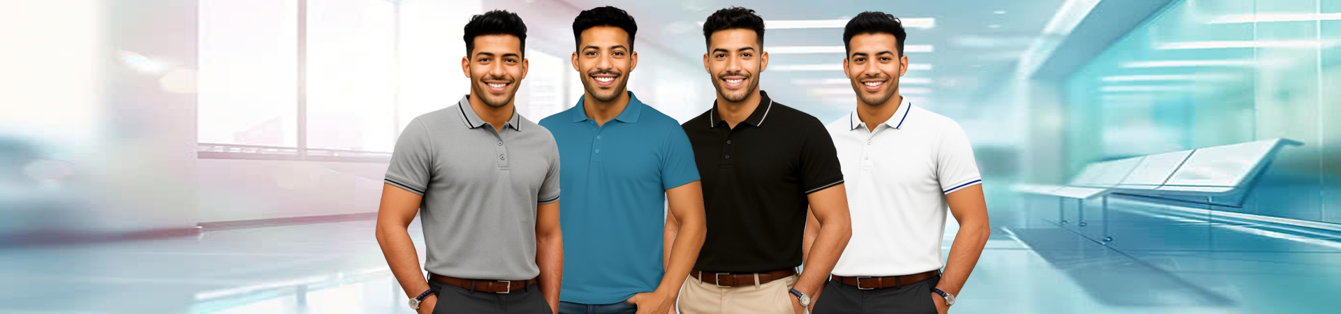 Comfort T-Shirts