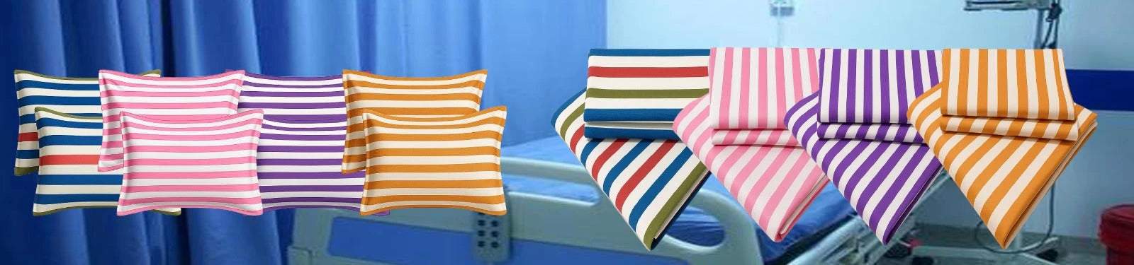 Healthcare Linens