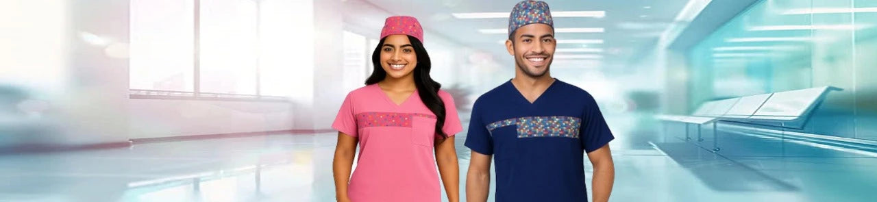 Scrub Headwear