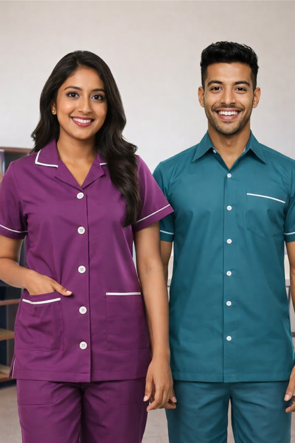 Nurse Uniforms