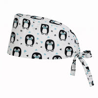 UniSex Scrub Cap - Chill Shift