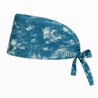 UniSex Scrub Cap - Spring
