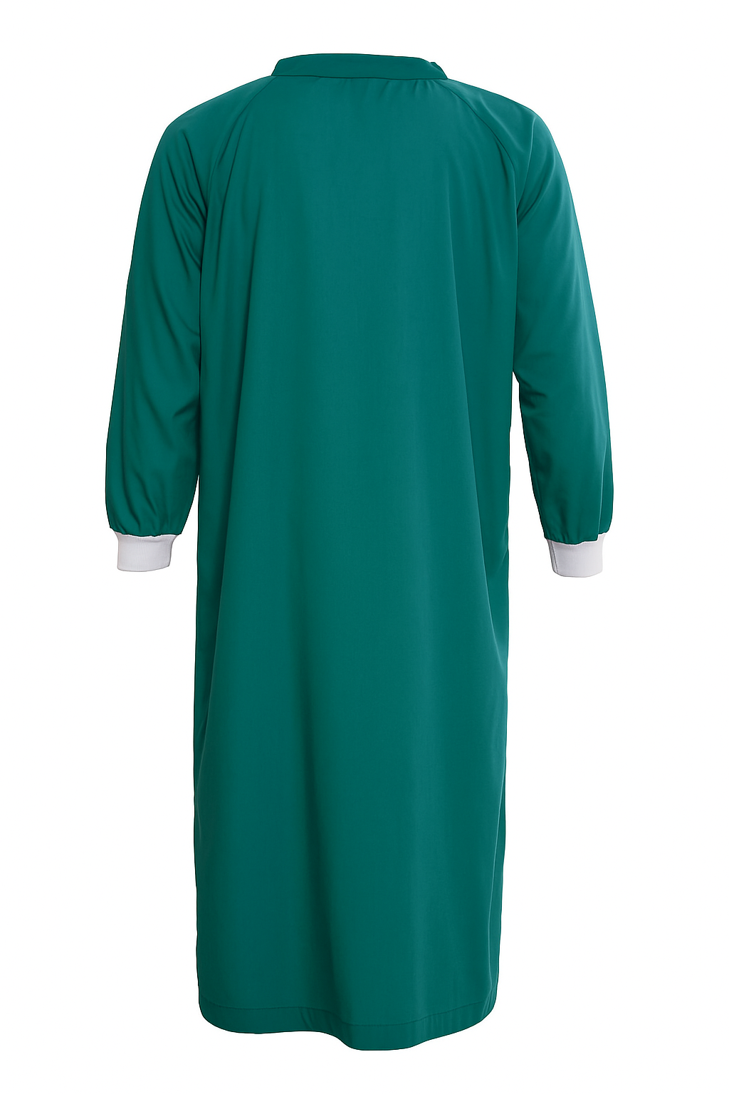 Isolation Gown Unisex - Green